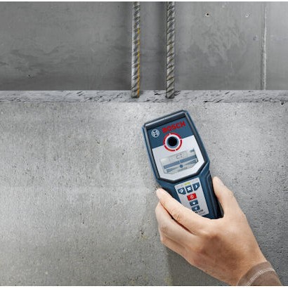 Bosch 0601081700 Ψηφιακός Ανιχνευτής Μετάλλου