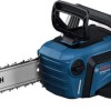 Bosch Gke 18v-40 Αλυσοπρίονο Μπαταρίας Solo Brushless 18V με Λάμα 40cm