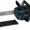 Bosch Gke 18v-40 Αλυσοπρίονο Μπαταρίας Solo Brushless 18V με Λάμα 40cm