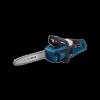 Bosch Gke 18v-40 Αλυσοπρίονο Μπαταρίας Solo Brushless 18V με Λάμα 40cm