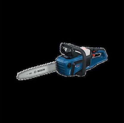 Bosch Gke 18v-40 Αλυσοπρίονο Μπαταρίας Solo Brushless 18V με Λάμα 40cm