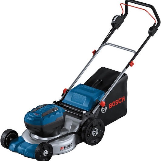 Bosch GRA 18V2-46 Μηχανή Γκαζόν Μπαταρίας