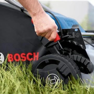 Bosch GRA 18V2-46 Μηχανή Γκαζόν Μπαταρίας