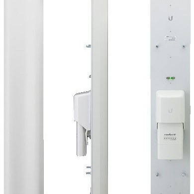 Ubiquiti AirMax BaseStation 5G16-120 Εξωτερική Κεραία WiFi Sectorial 16dBi