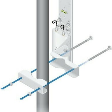 Ubiquiti AirMax BaseStation 5G16-120 Εξωτερική Κεραία WiFi Sectorial 16dBi