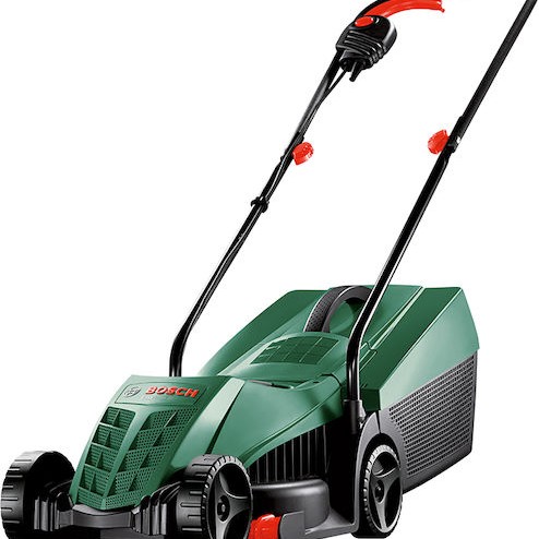 Bosch Easyrotak 32-205 Μηχανή Γκαζόν Ηλεκτρική 1200W