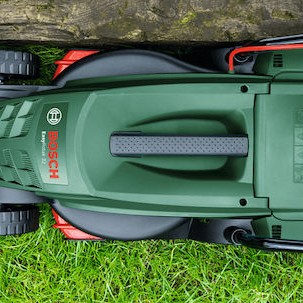 Bosch Easyrotak 32-205 Μηχανή Γκαζόν Ηλεκτρική 1200W