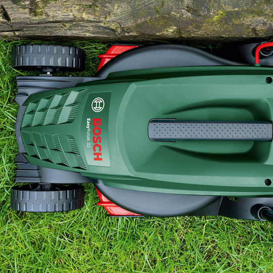 Bosch EasyRotak 32-235 Μηχανή Γκαζόν Ηλεκτρική 1200W