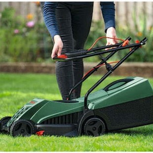 Bosch EasyRotak 32-235 Μηχανή Γκαζόν Ηλεκτρική 1200W