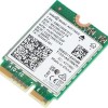 Intel M.2 Ασύρματη Κάρτα Δικτύου Wi‑Fi 6 (2400Mbps) Μini PCI-e