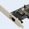 LogiLink Ενσύρματη Κάρτα Δικτύου Gigabit (1Gbps) Ethernet PCI-e