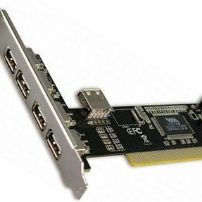LogiLink Ενσύρματη Κάρτα Δικτύου Gigabit (1Gbps) Ethernet PCI-e