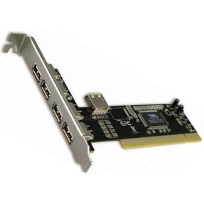 LogiLink Ενσύρματη Κάρτα Δικτύου Gigabit (1Gbps) Ethernet PCI-e