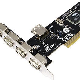 LogiLink Ενσύρματη Κάρτα Δικτύου Gigabit (1Gbps) Ethernet PCI-e