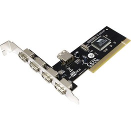 LogiLink Ενσύρματη Κάρτα Δικτύου Gigabit (1Gbps) Ethernet PCI-e