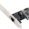 LogiLink Ενσύρματη Κάρτα Δικτύου Gigabit (1Gbps) Ethernet PCI-e