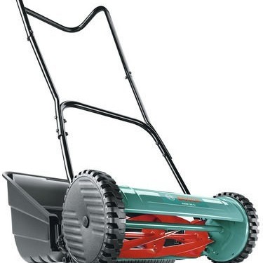 Bosch AHM 38 G Μηχανή Γκαζόν Χειρός