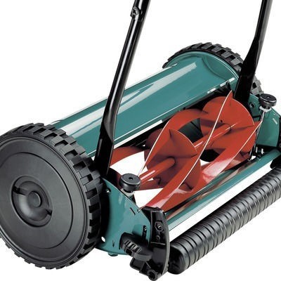 Bosch AHM 38 G Μηχανή Γκαζόν Χειρός