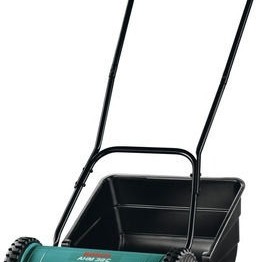 Bosch AHM 38 G Μηχανή Γκαζόν Χειρός