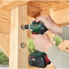 Bosch UniversalImpactDrive 18V-350 Brushless Μπουλονόκλειδο Μπαταρίας 18V Solo