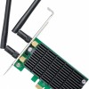 TP-LINK v1 Ασύρματη Κάρτα Δικτύου Wi‑Fi 5 (1200Mbps) PCI-e