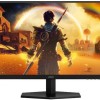 AOC 24G42E IPS HDR Gaming Monitor 23.8