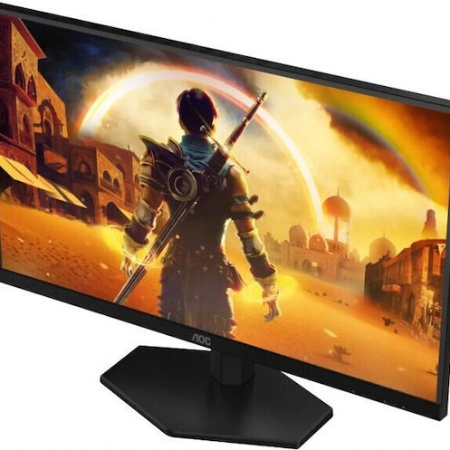 AOC 24G42E IPS HDR Gaming Monitor 23.8
