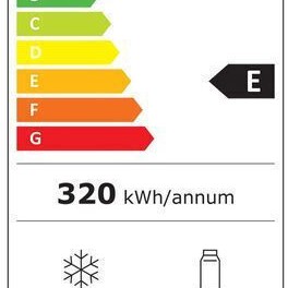 LG Ψυγείο Ντουλάπα 617lt Total NoFrost Υ186.5xΠ91.4xΒ68.7εκ. Λευκό GMV960NNME