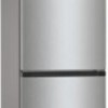 Gorenje Ψυγειοκαταψύκτης 300lt NoFrost Υ185xΠ60xΒ59.2εκ. Inox NRK61CS2XL4