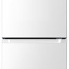 Gorenje Ψυγειοκαταψύκτης 256lt NoFrost Υ182.4xΠ55xΒ57εκ. Λευκός NRK418ECW4