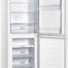 Gorenje Ψυγειοκαταψύκτης 256lt NoFrost Υ182.4xΠ55xΒ57εκ. Λευκός NRK418ECW4