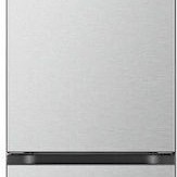 LG Ψυγειοκαταψύκτης 387lt Total NoFrost Υ203xΠ59.5xΒ67.5εκ. Inox GBV7280CMB