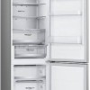 LG Ψυγειοκαταψύκτης 387lt Total NoFrost Υ203xΠ59.5xΒ67.5εκ. Inox GBV7280CMB