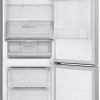 LG Ψυγειοκαταψύκτης 344lt Total NoFrost Υ186xΠ59.5xΒ67.5εκ. Inox GBV3100DPY