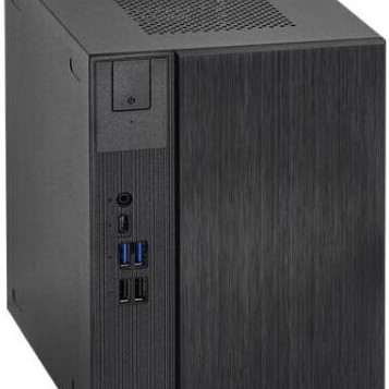 ASRock Deskmeet Barebone