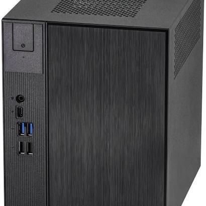 ASRock Deskmeet Barebone