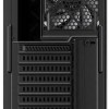 Sharkoon VK4 ARGB Gaming Midi Tower Κουτί Υπολογιστή με Πλαϊνό Παράθυρο Μαύρο