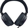 Razer Kraken V4 Pro & Sound Card Ασύρματο Over Ear Gaming Headset με σύνδεση 3.5mm / Bluetooth / USB