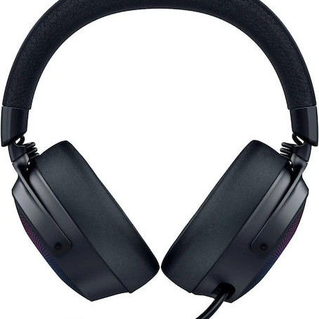 Razer Kraken V4 Pro & Sound Card Ασύρματο Over Ear Gaming Headset με σύνδεση 3.5mm / Bluetooth / USB