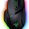 Razer Basilisk V3 Pro 35K Ασύρματο RGB Gaming Ποντίκι 35000 DPI Μαύρο