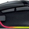 Razer Basilisk V3 Pro 35K Ασύρματο RGB Gaming Ποντίκι 35000 DPI Μαύρο