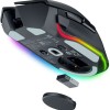 Razer Basilisk V3 Pro 35K Ασύρματο RGB Gaming Ποντίκι 35000 DPI Μαύρο