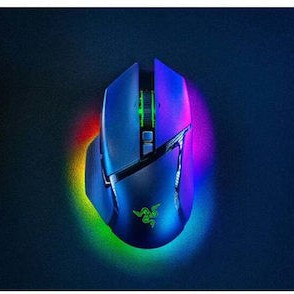 Razer Basilisk V3 Pro 35K Ασύρματο RGB Gaming Ποντίκι 35000 DPI Μαύρο