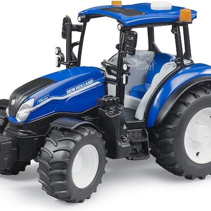 Bruder Τρακτέρ