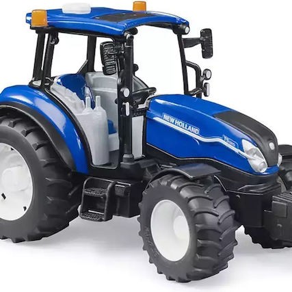 Bruder Τρακτέρ