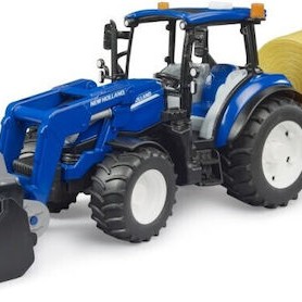 Bruder Τρακτέρ