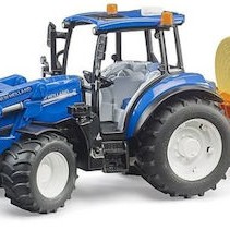 Bruder Τρακτέρ