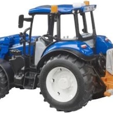 Bruder Τρακτέρ