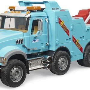 Bruder Φορτηγό