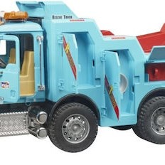 Bruder Φορτηγό